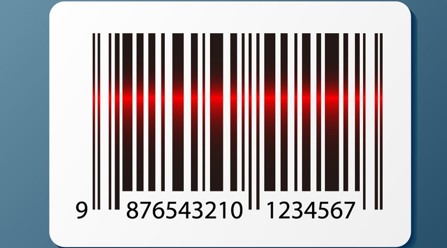 Barcode штрих коды